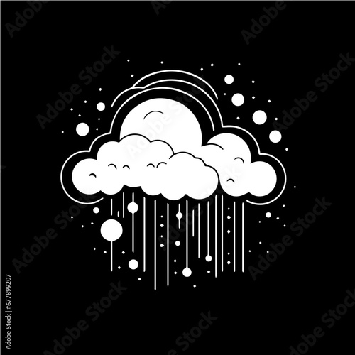 Cloud Vector