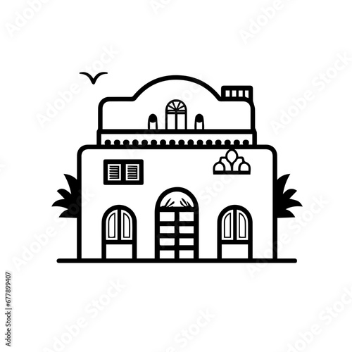 House Vector