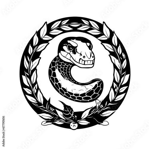 Snake Vector