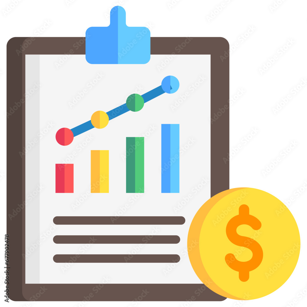 Profits icon are typically used in a wide range of applications, including websites, apps, presentations, and documents related to business analytics theme Profits icon are typically used in a wide range of applications, including websites, apps, presentations, and documents related to business analytics theme