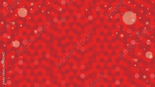 クリスマスのベクター背景