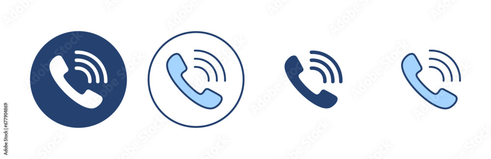 Call icon vector. telephone sign and symbol. phone icon. contact us Call icon vector. telephone sign and symbol. phone icon. contact us