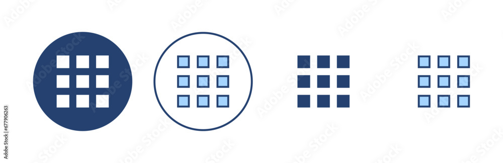 Menu icon vector. web menu sign and symbol. hamburger menu symbol Menu icon vector. web menu sign and symbol. hamburger menu symbol