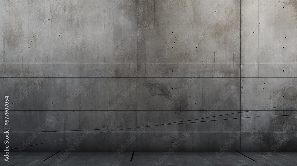 grey concrete wall texture background, abstract surface, copy space grey concrete wall texture background, abstract surface, copy space
