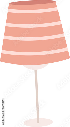 Bra Interior Lamp