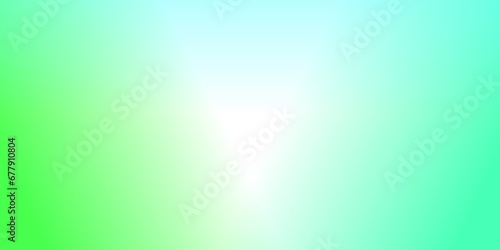 green gradient colors background 
