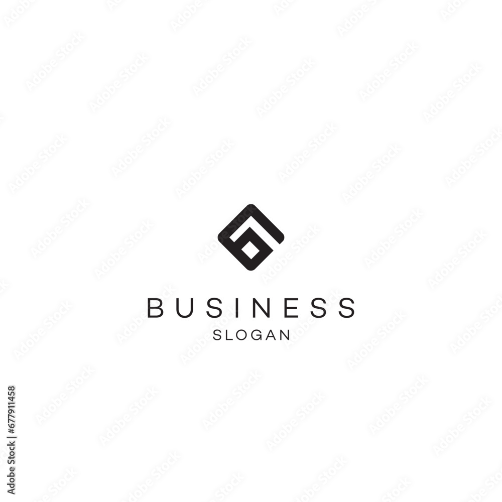 Geometric creative studio fashion inferior design Premium business solution Abstract Logo Icon design vector modern minimal style illustration emblem sign symbol logotype Geometric creative studio fashion inferior design Premium business solution Abstract Logo Icon design vector modern minimal style illustration emblem sign symbol logotype