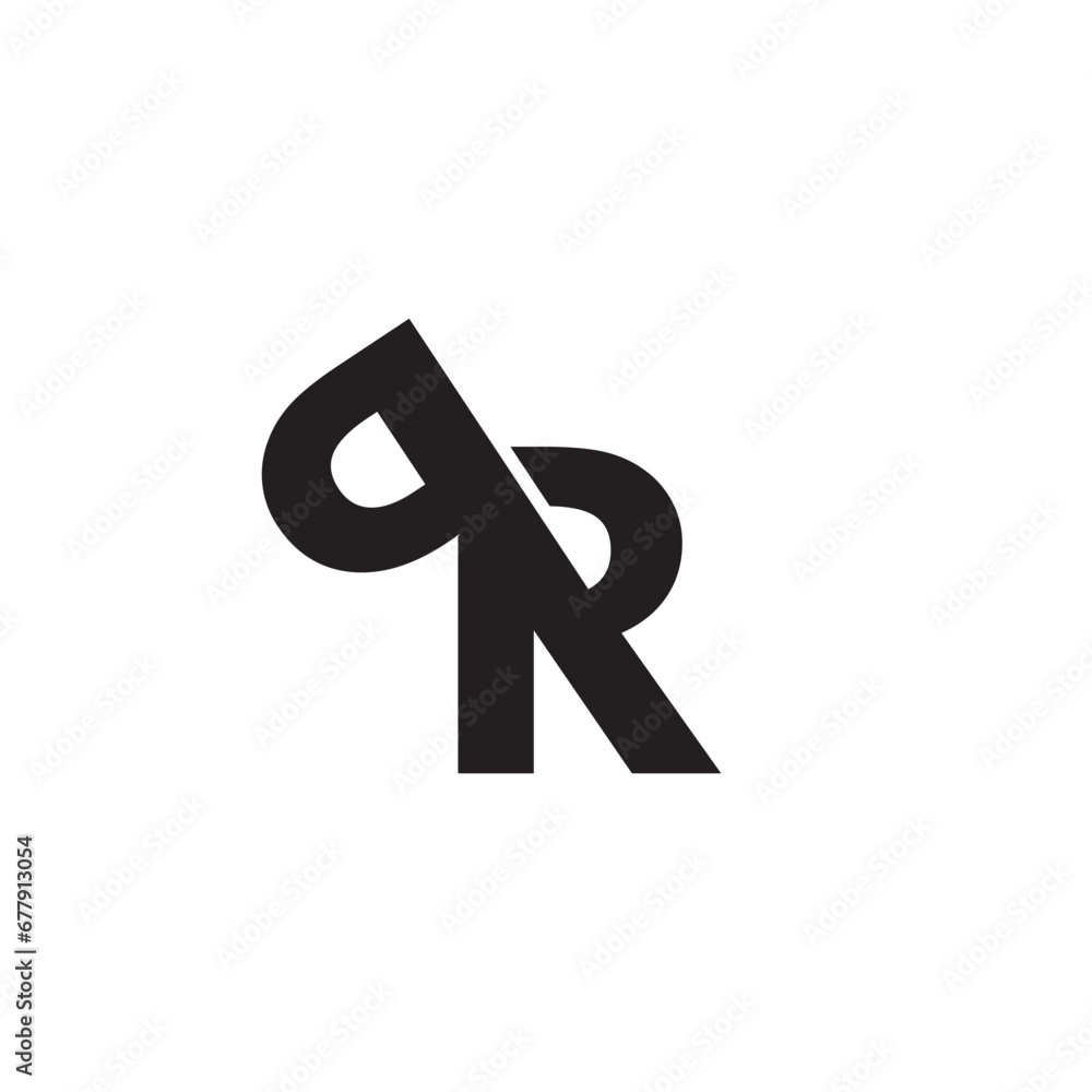Letter r r typography Premium business solution Abstract Logo Icon design vector modern minimal style illustration emblem sign symbol logotype Letter r r typography Premium business solution Abstract Logo Icon design vector modern minimal style illustration emblem sign symbol logotype