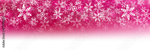 クリスマス　雪　冬　風景　背景