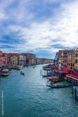 Italian Canal