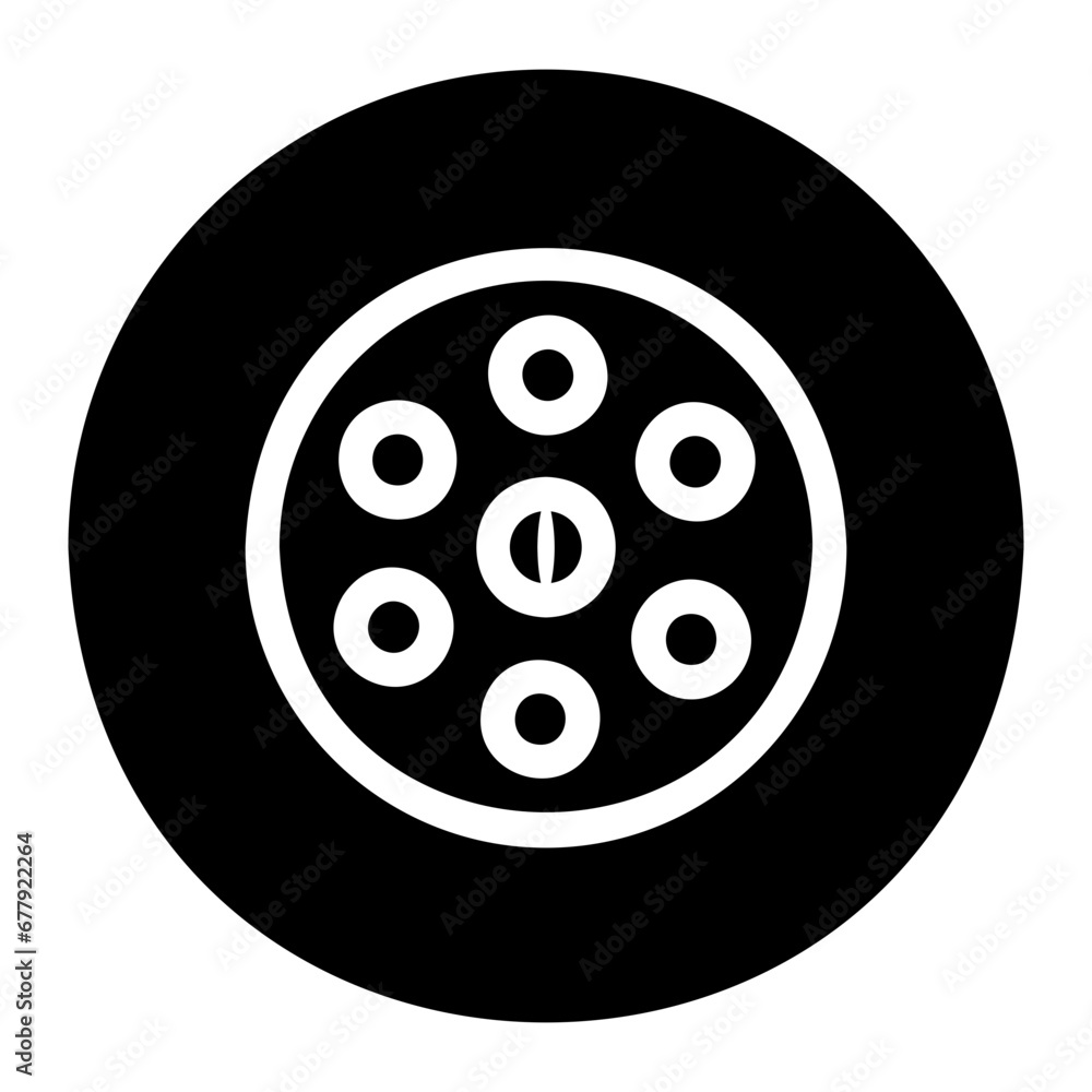 drainage icon drainage icon