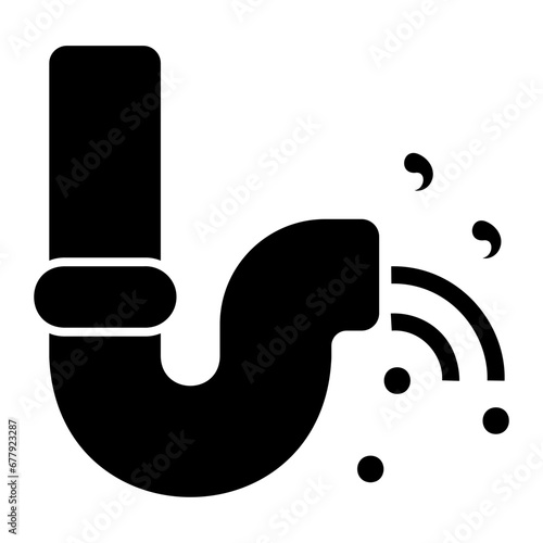 plumbing icon