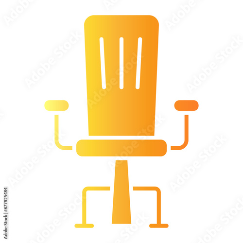 office chair icon