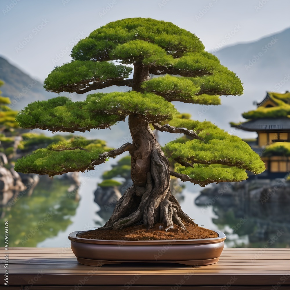 Bonsai Background Very Cool Bonsai Background Very Cool