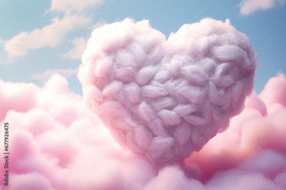 heart shaped cloud heart shaped cloud