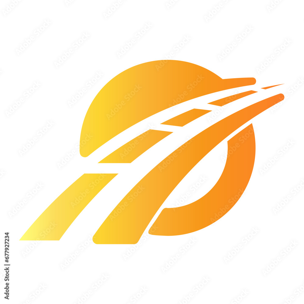 road icon road icon