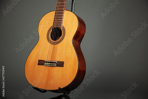 Acoustic Guitar 003