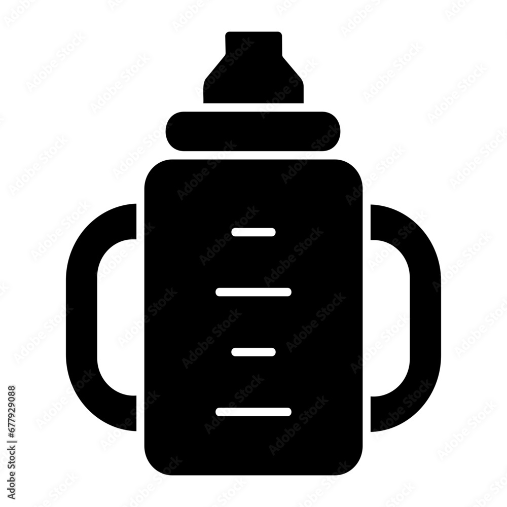 bottle icon bottle icon