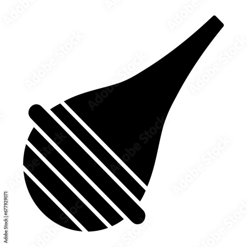 aspirator icon