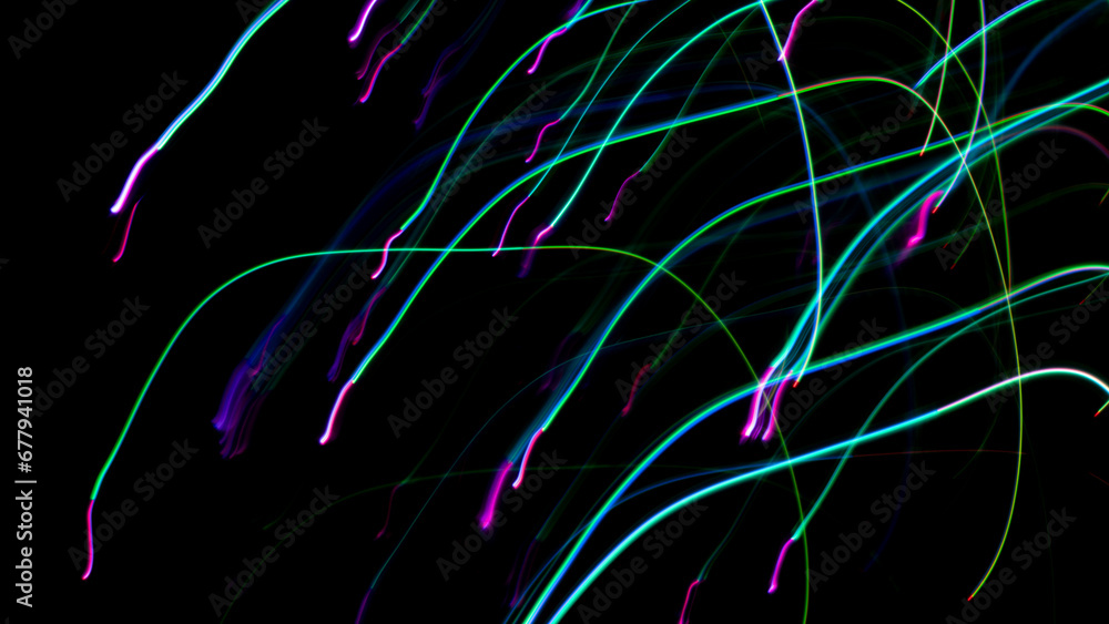 Motion Blur Digital Abstract Background Electronic Music Cover Art Gaming Motion Blur Digital Abstract Background Electronic Music Cover Art Gaming