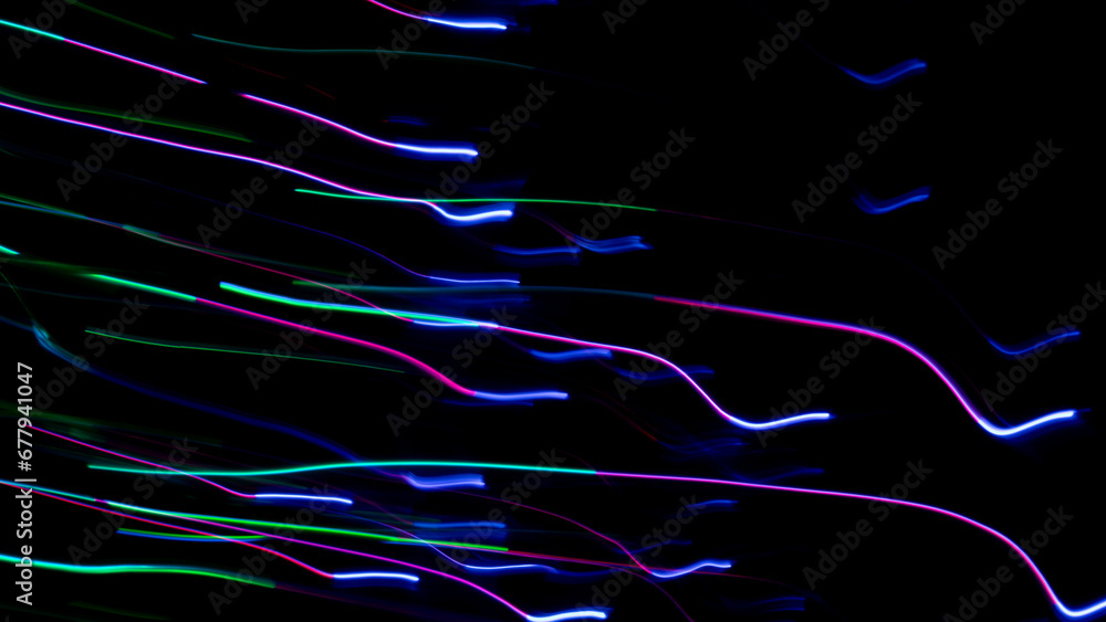 Motion Blur Digital Abstract Background Electronic Music Cover Art Gaming Motion Blur Digital Abstract Background Electronic Music Cover Art Gaming