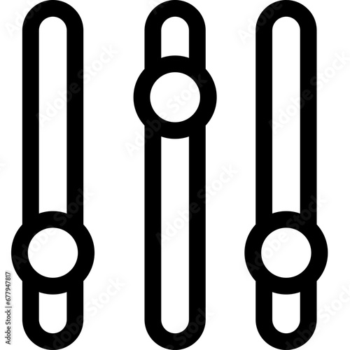 adjust icon