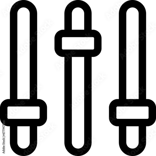 control icon