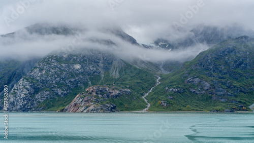 Glacier Bay National Park (Alaska)