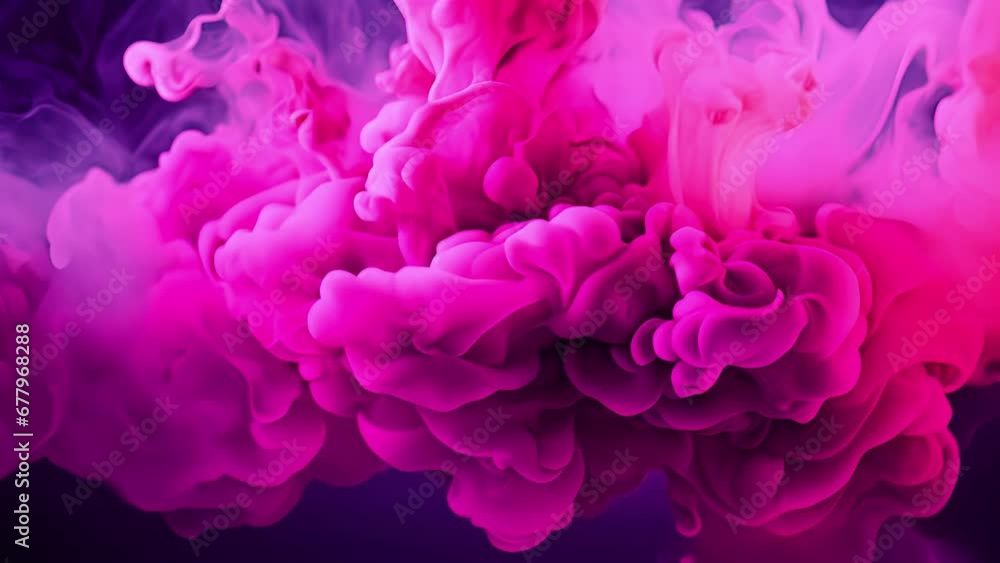 A bubbling cauldron of magenta liquid, pulsating with mysterious and potent energy. A bubbling cauldron of magenta liquid, pulsating with mysterious and potent energy.