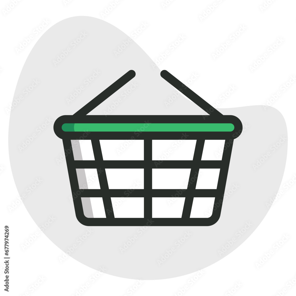basket basket