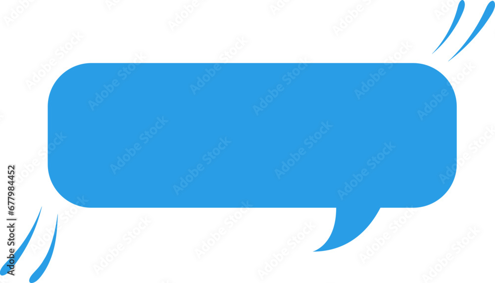 Blue Speech bubble, speech balloon, Blue Speech bubble, speech balloon,
