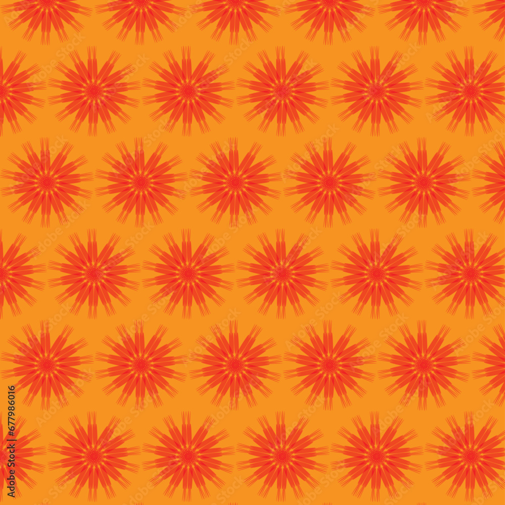 seamless pattern with flowers seamless pattern with flowers