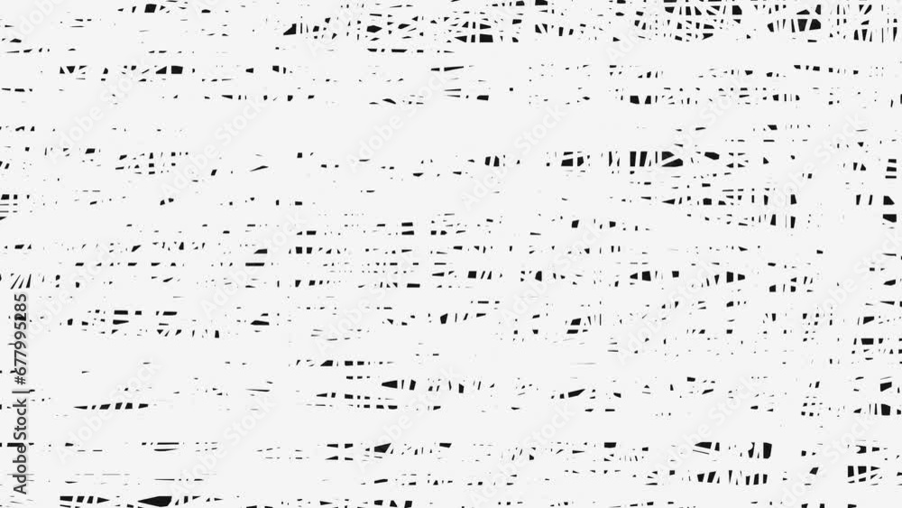Transition effect in the form of an erasable black background Transition effect in the form of an erasable black background