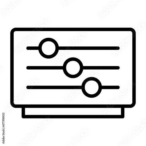 Modification, alteration, change, adaptation, calibration icon and easy to edit.