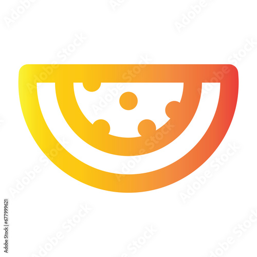 watermelon icon