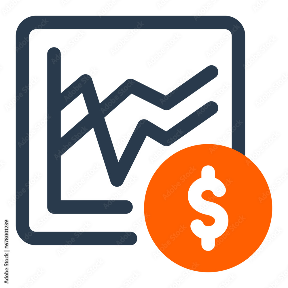 Adaptive Market Volatility Strategies Icon Adaptive Market Volatility Strategies Icon