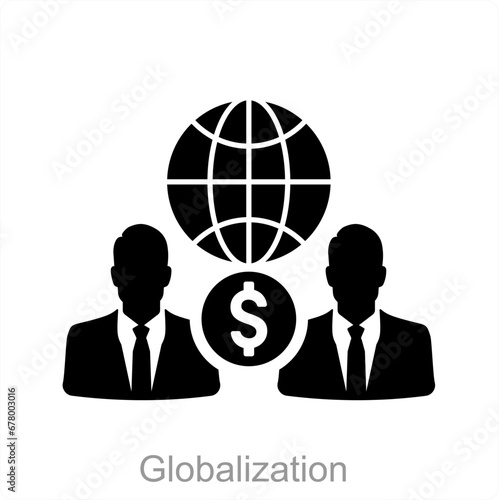 Globalization