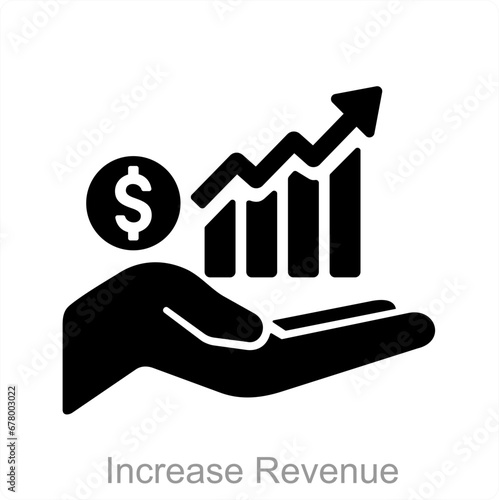 Increase Revenue