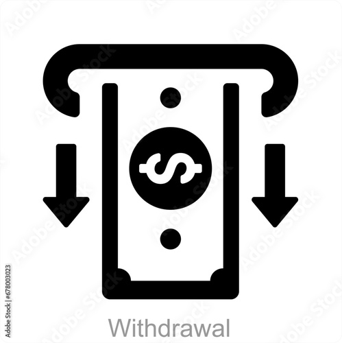 Withdrawl