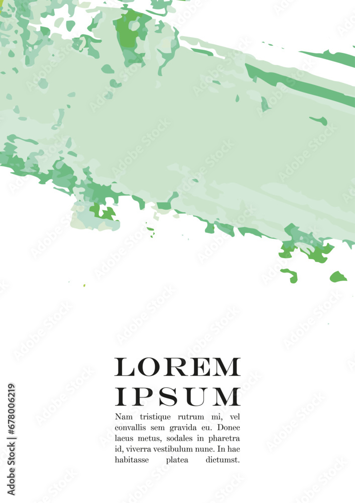 Brush paint Vector Background Templates Set. Hand Painted Artwork Page Collection. Good for Cover, Invitation, Banner, Placard, Brochure, Poster, Card, Flyer and other. Brush paint Vector Background Templates Set. Hand Painted Artwork Page Collection. Good for Cover, Invitation, Banner, Placard, Brochure, Poster, Card, Flyer and other.