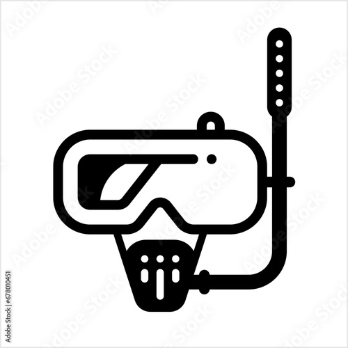 Snorkel Icon Y_2311001
