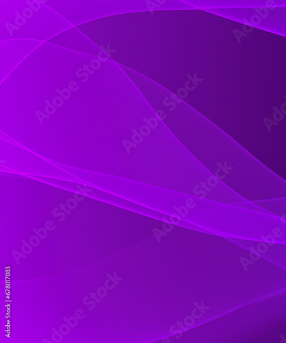 Abstract Smooth purple Wave Mesh Gradient Background Design