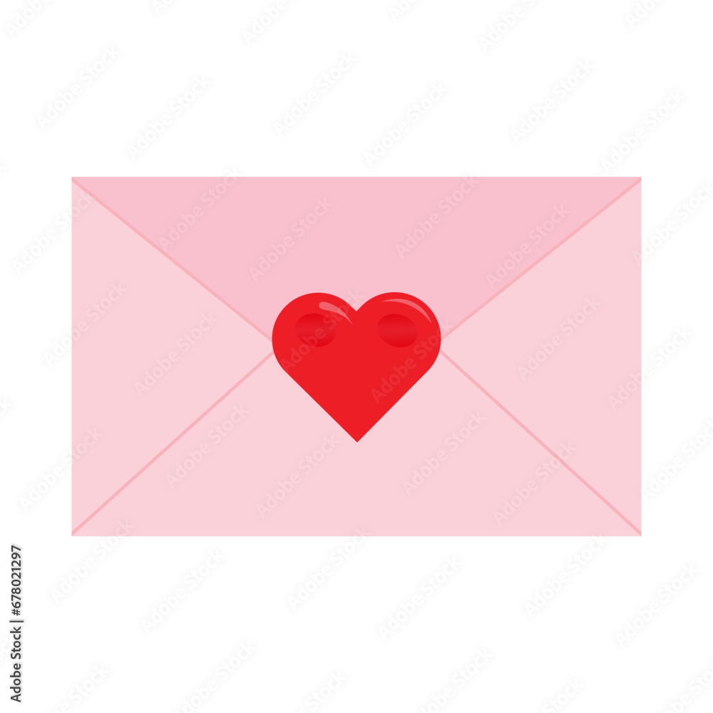 Valentine's Love Letter