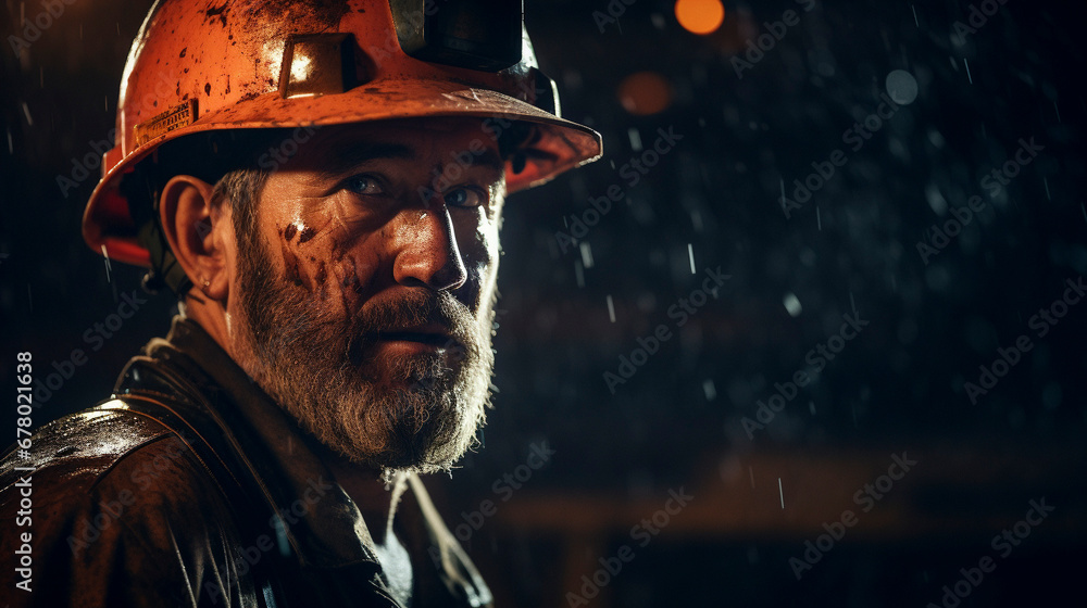 Pioneering Pickaxes: Gritty Tales of the Quarry, Generative AI Pioneering Pickaxes: Gritty Tales of the Quarry, Generative AI