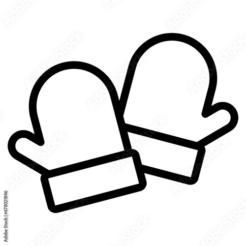 gloves