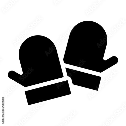 gloves