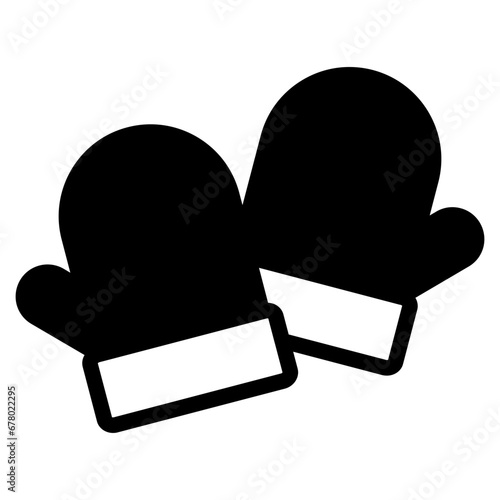 gloves