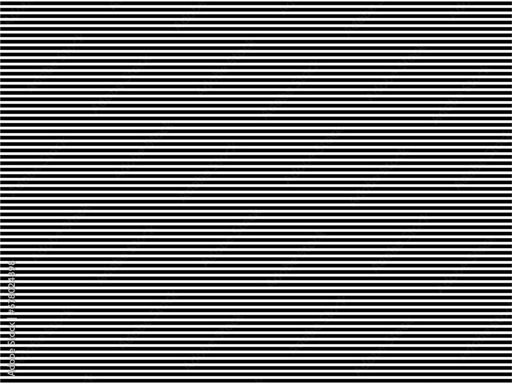 black and white striped background