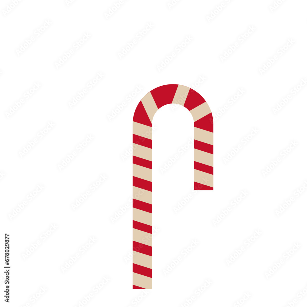 Christmast and New Year element set Christmast and New Year element set
