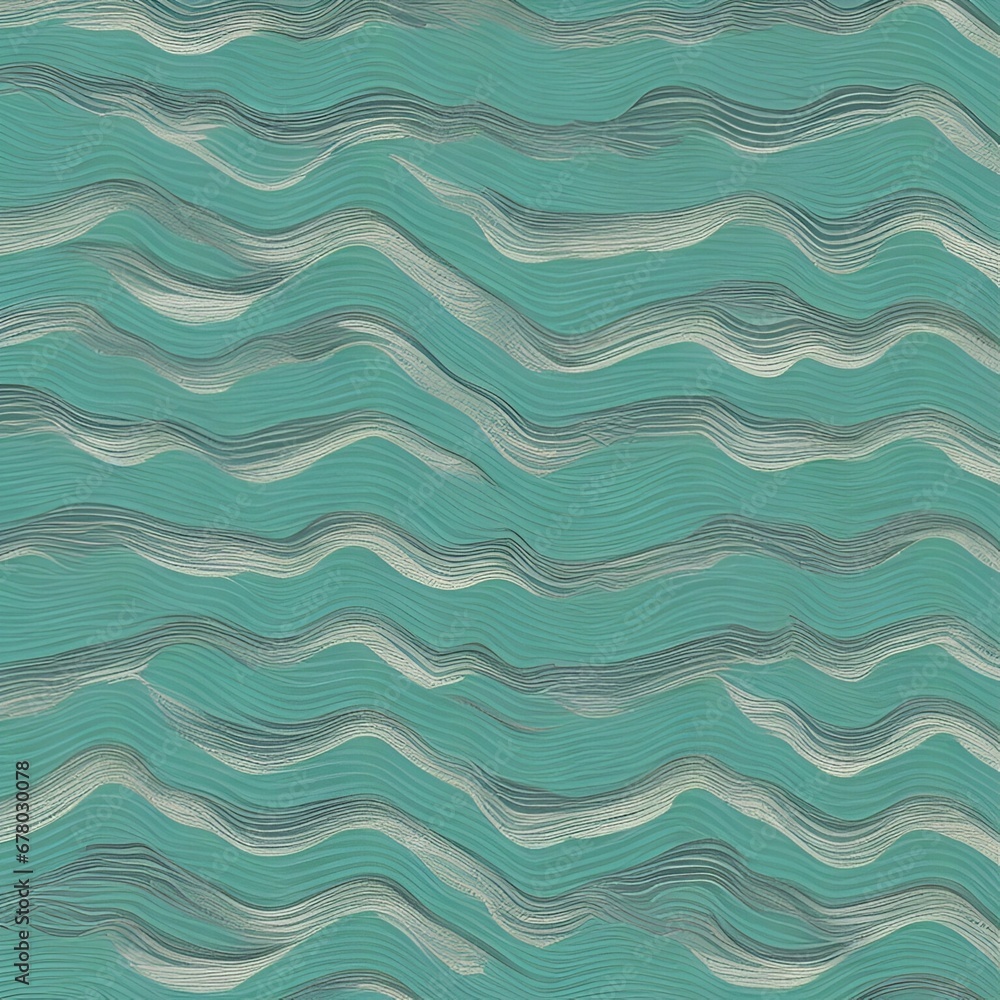 Obraz premium stripes seemless